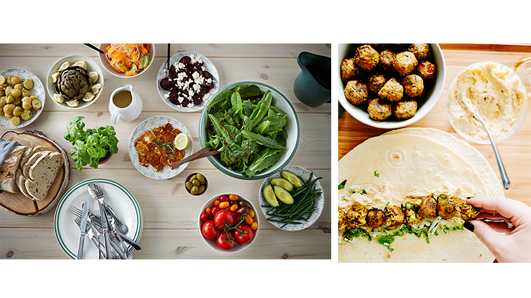 5 konyhai praktika közös főzőcskézéshez