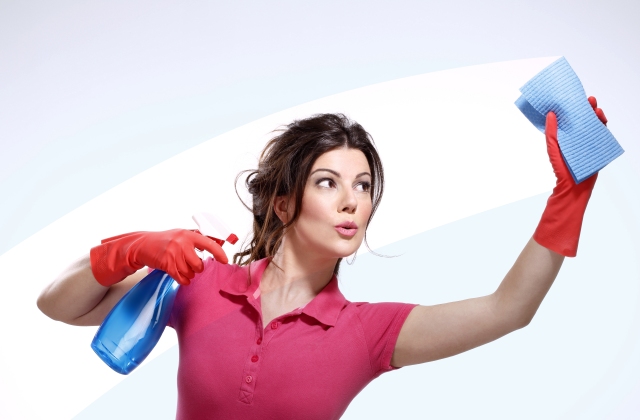 Környezetbarát háztartás – így spórolhatsz a vegyszereken