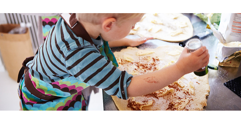 Kedvcsináló a jövő szakácsainak