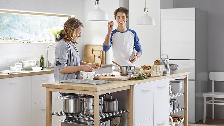 Kedvcsináló a jövő szakácsainak