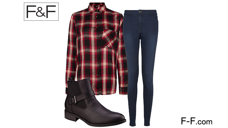 SKINNY FARMER – a kényelem jegyében