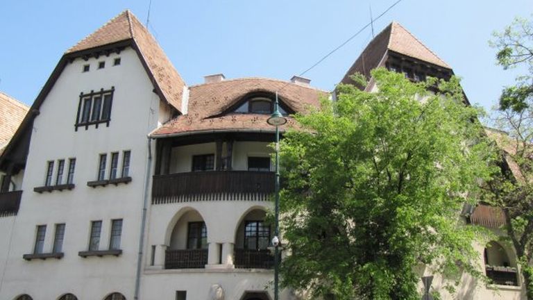 Nagy visszatérés a Barátok köztbe