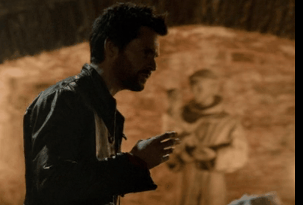 Tom Riley: Tom Riley: