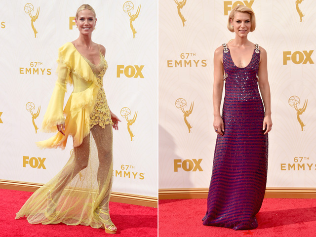 Emmy-gála, 2015: a leg-leg-leg ruhák Emmy-gála, 2015: a leg-leg-leg ruhák