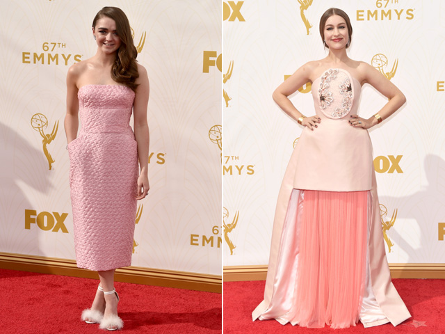 Emmy-gála, 2015: a leg-leg-leg ruhák Emmy-gála, 2015: a leg-leg-leg ruhák