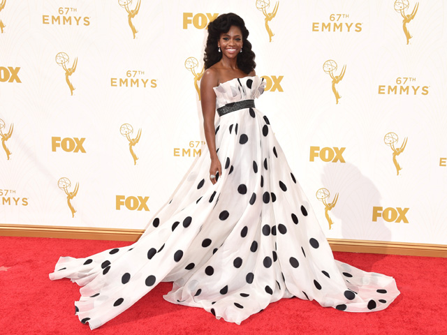 Emmy-gála, 2015: a leg-leg-leg ruhák Emmy-gála, 2015: a leg-leg-leg ruhák