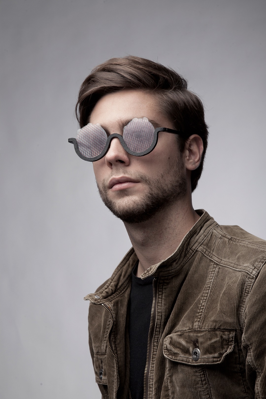 Hallucináció drogok nélkül? Lehetséges! Itt a pszichedelikus szemüveg