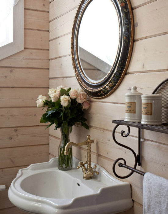 Csodaszép otthonok provence-i stílusba öltöztetve