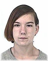 15 éves lányt keres a rendőrség