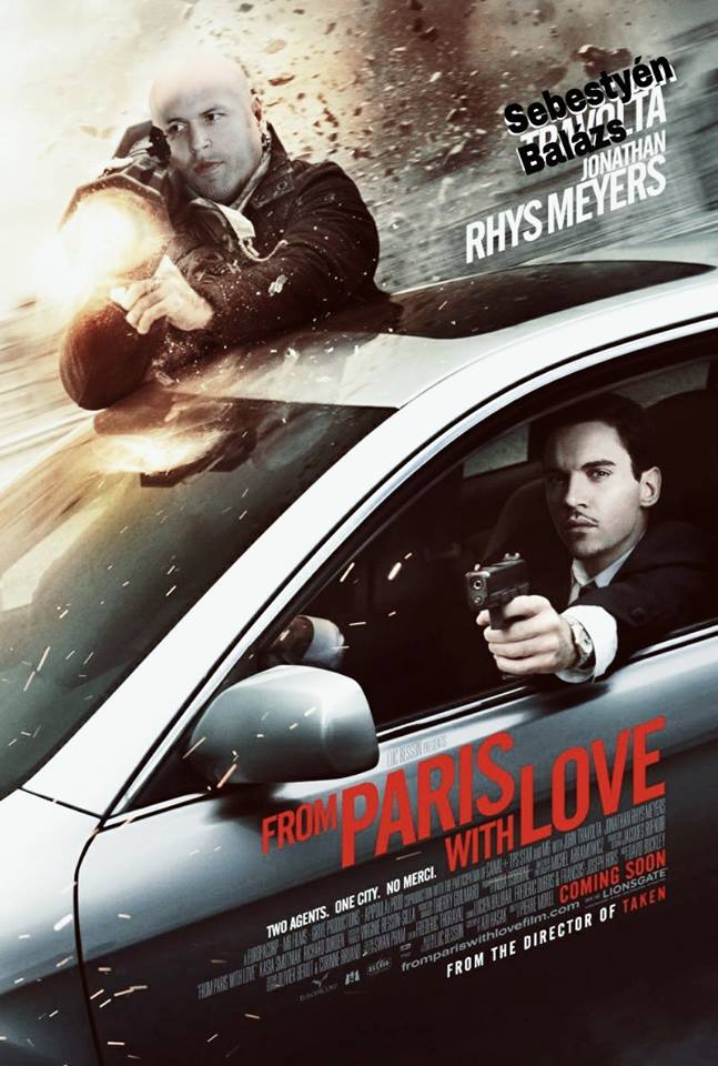 Kopasz Sbestyén Balázs fotókon szórakoznak a rajongói