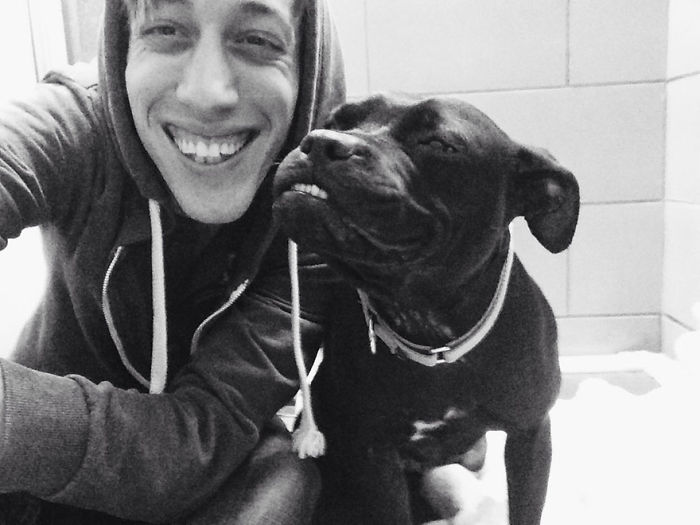 A legcukibb: mosolygó kutyusok, akik szebbé teszik a napod