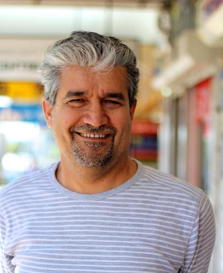 Menekültek Ausztráliában