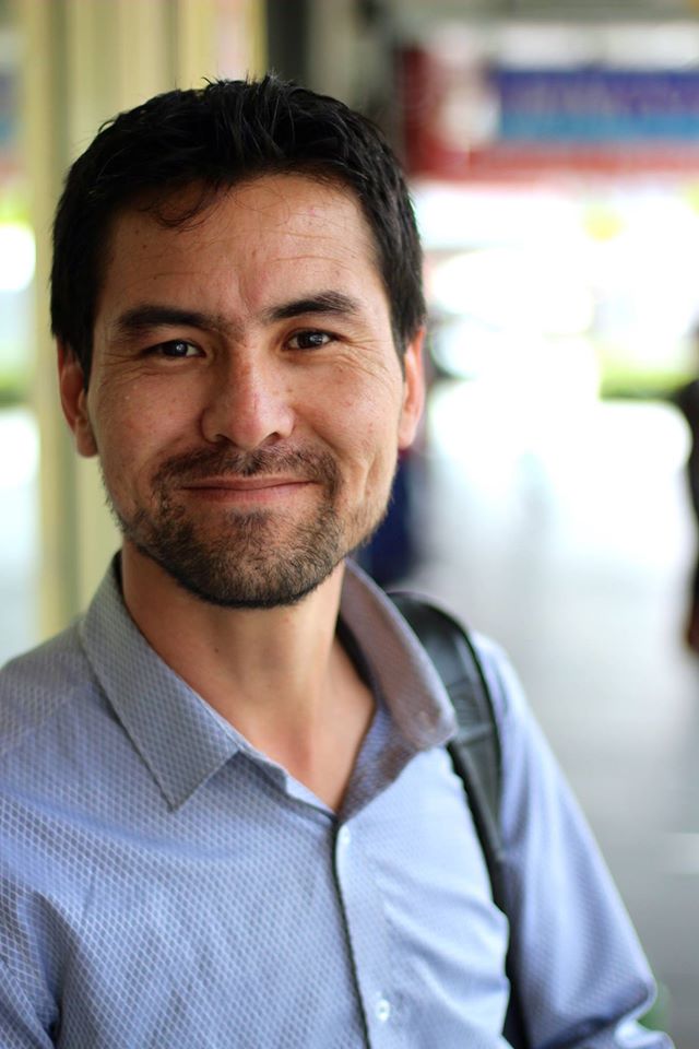 Menekültek Ausztráliában