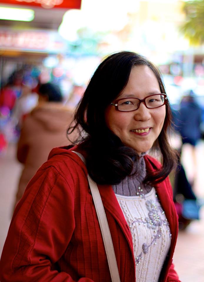 Menekültek Ausztráliában