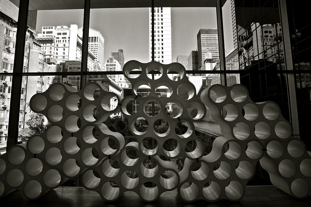 Egyik legbizarabb betegség: tripofóbia Egyik legbizarabb betegség: tripofóbia