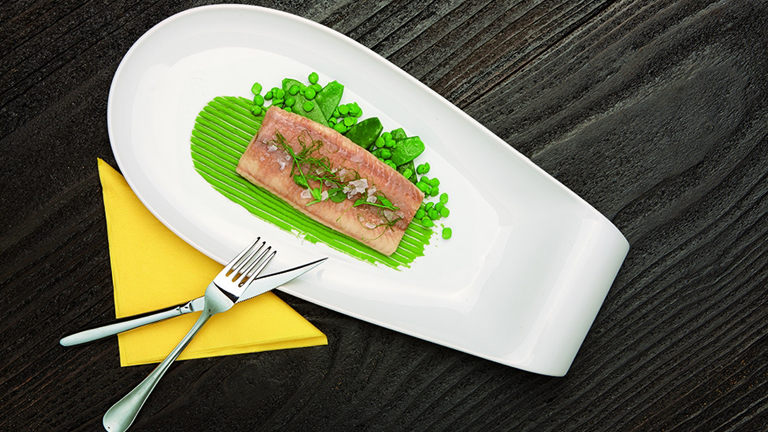  Kóstoljon halat az OMÉK-on!