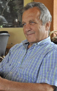  Kóstoljon halat az OMÉK-on!