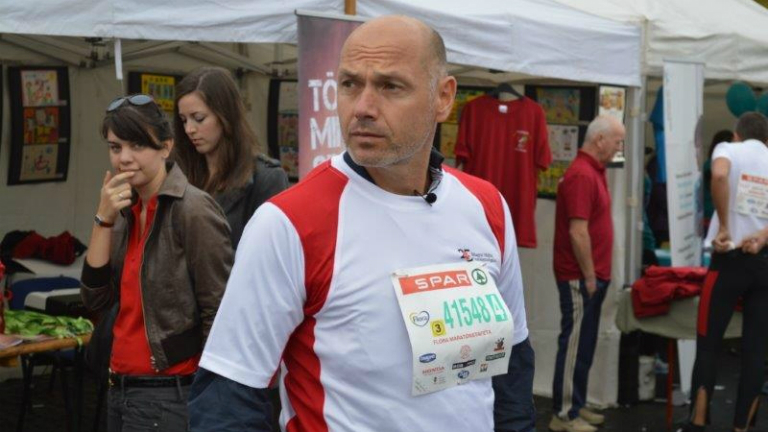 Kálnoki Kis Attila (Fotó: maltai.hu)