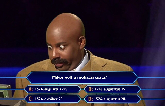 10 dolog, amit csak a műveltségi vetélkedők miatt tanultunk meg