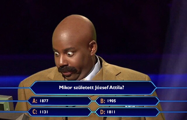 10 dolog, amit csak a műveltségi vetélkedők miatt tanultunk meg