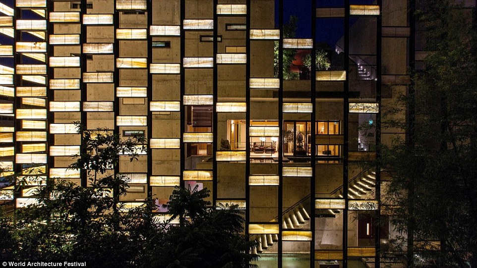 Mahabodi kolostor Szingapúrban