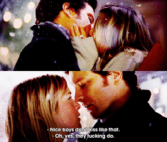 Nem hiszed el, hogy néz ki most Mark Darcy