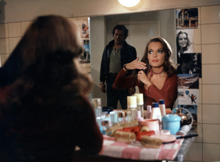 10 képpel emlékezünk: Romy Schneider ma lenne 77 éves