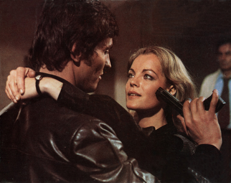 10 képpel emlékezünk: Romy Schneider ma lenne 77 éves