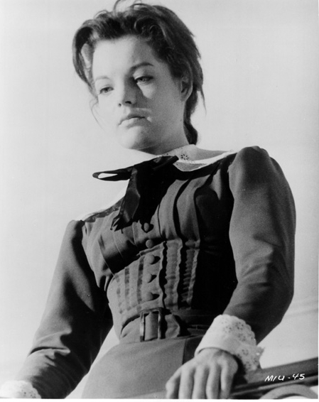 10 képpel emlékezünk: Romy Schneider ma lenne 77 éves