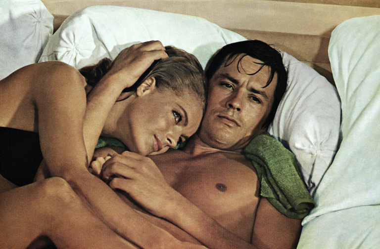 10 képpel emlékezünk: Romy Schneider ma lenne 77 éves