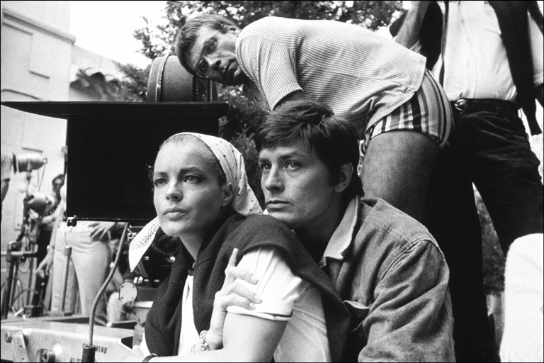 10 képpel emlékezünk: Romy Schneider ma lenne 77 éves