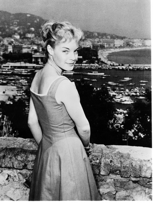 10 képpel emlékezünk: Romy Schneider ma lenne 77 éves