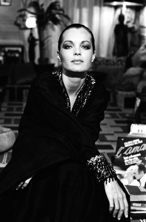 10 képpel emlékezünk: Romy Schneider ma lenne 77 éves