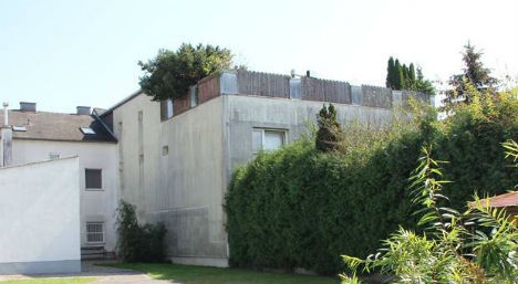 Josef Fritzl  thelocal.at