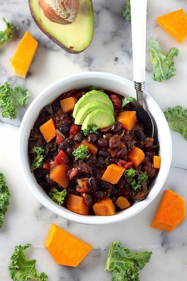 Ezek a legjobb sütőtökös receptek őszre