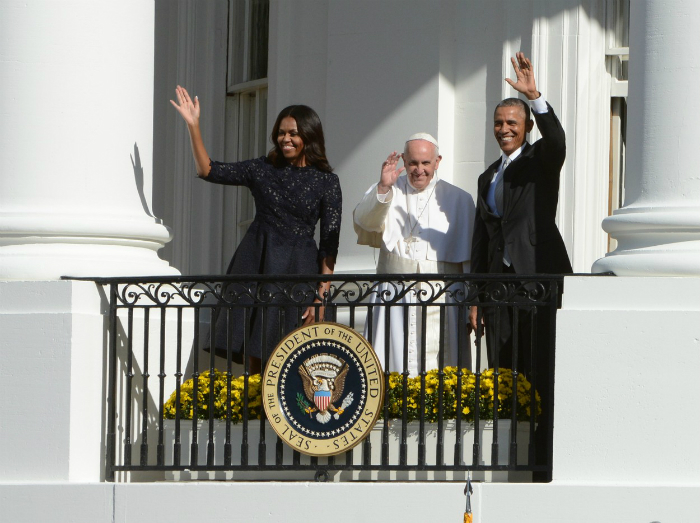 10 legfelrázóbb mondat Ferenc pápától