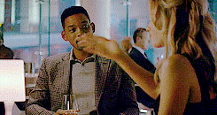 15 gif, amivel bizonyítjuk, hogy Will Smith egy álompasi