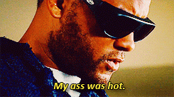 15 gif, amivel bizonyítjuk, hogy Will Smith egy álompasi