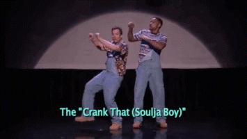 15 gif, amivel bizonyítjuk, hogy Will Smith egy álompasi