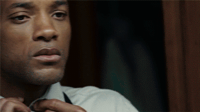 15 gif, amivel bizonyítjuk, hogy Will Smith egy álompasi