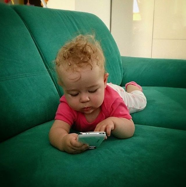 Ilyen a menő anyukák új generációja - képek Ilyen a menő anyukák új generációja - képek