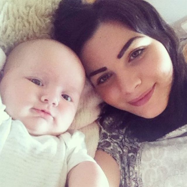 Ilyen a menő anyukák új generációja - képek Ilyen a menő anyukák új generációja - képek