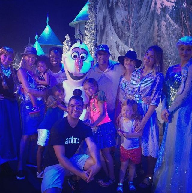 Ilyen a menő anyukák új generációja - képek Ilyen a menő anyukák új generációja - képek