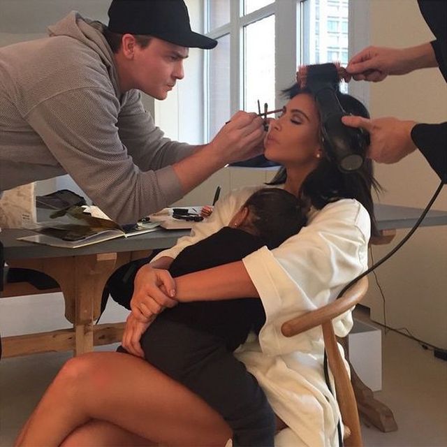 Ilyen a menő anyukák új generációja - képek Ilyen a menő anyukák új generációja - képek