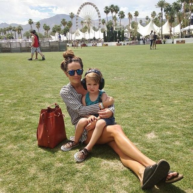 Ilyen a menő anyukák új generációja - képek Ilyen a menő anyukák új generációja - képek