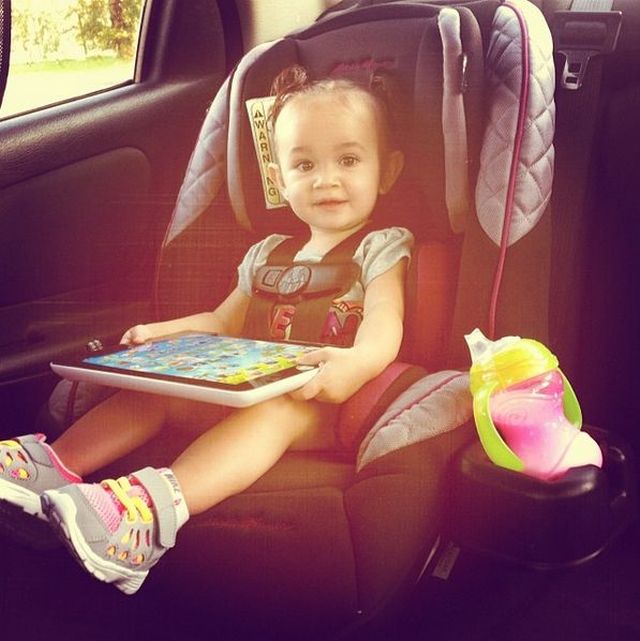 Ilyen a menő anyukák új generációja - képek Ilyen a menő anyukák új generációja - képek