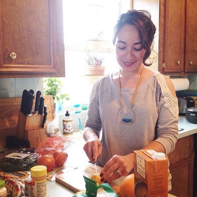 Ilyen a menő anyukák új generációja - képek Ilyen a menő anyukák új generációja - képek