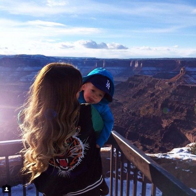 Ilyen a menő anyukák új generációja - képek Ilyen a menő anyukák új generációja - képek