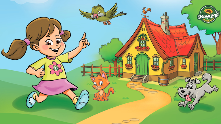 Kölesgolyó – A legtutibb nasi kicsiknek-nagyoknak