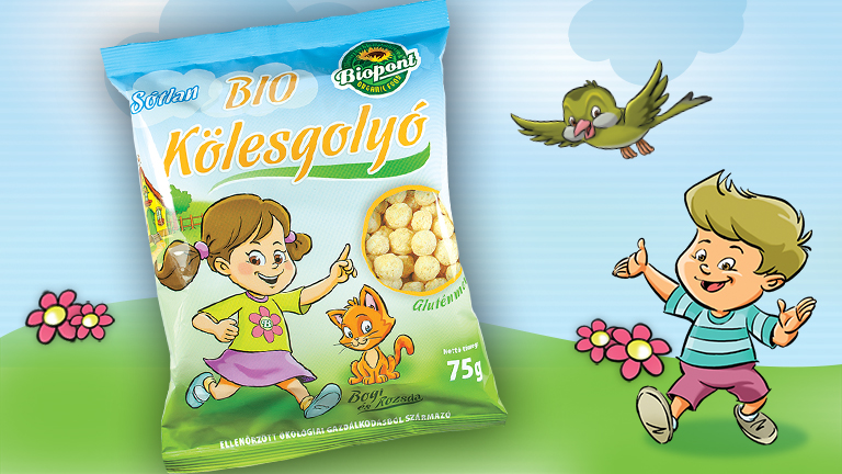 Kölesgolyó – A legtutibb nasi kicsiknek-nagyoknak